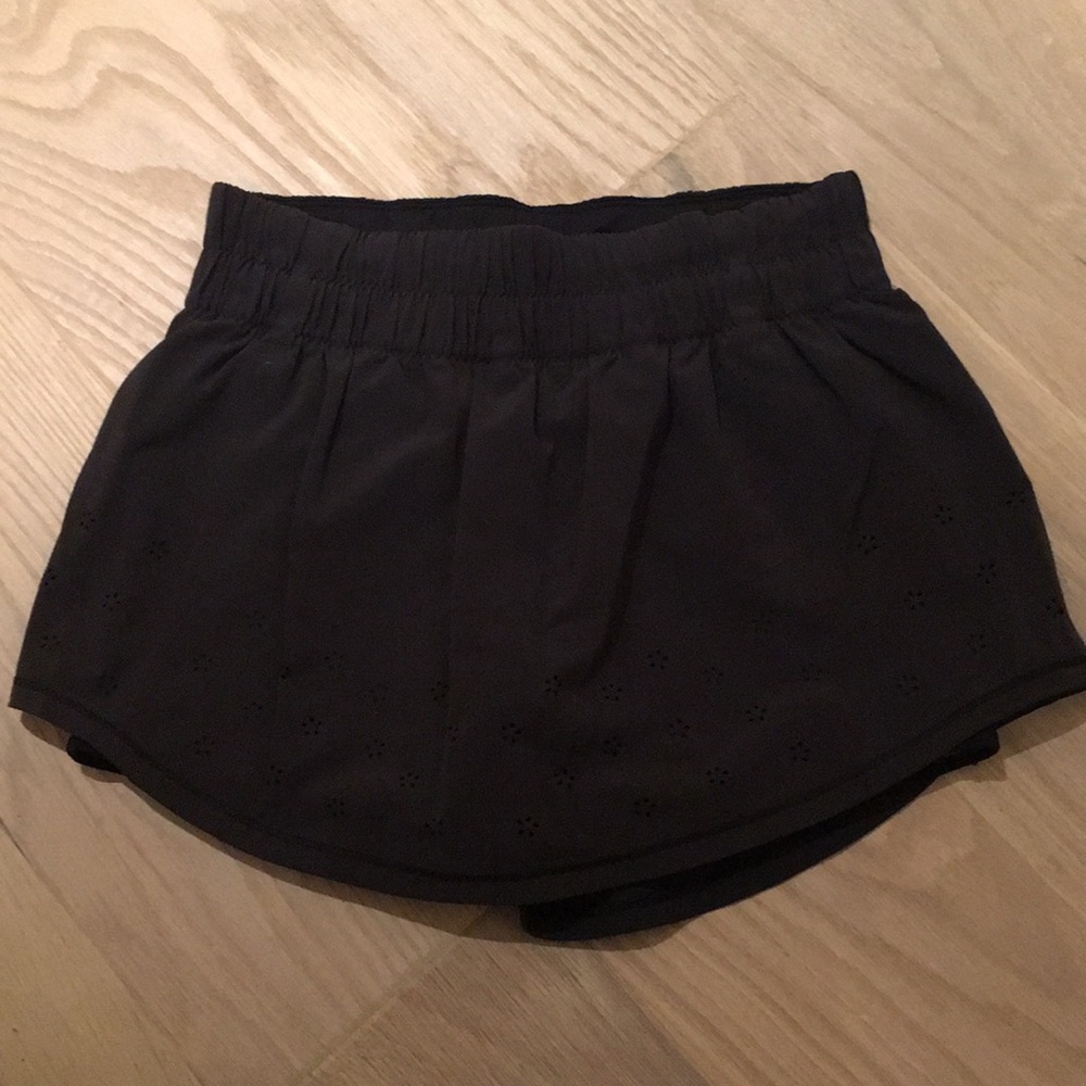Lululemon Skirt