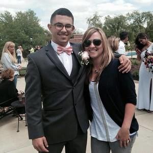 Meet your Posher, Shellie