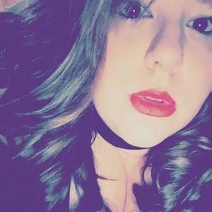 Meet your Posher, Jeri