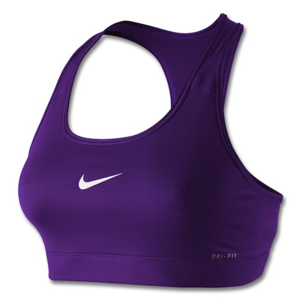 Nike sports bra