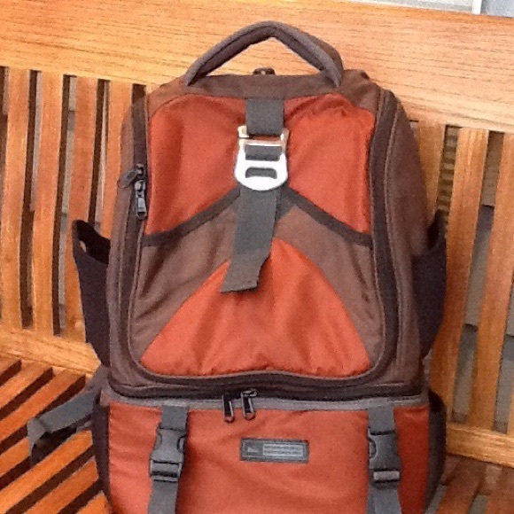 rei picnic backpack