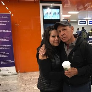 Meet your Posher, Irene