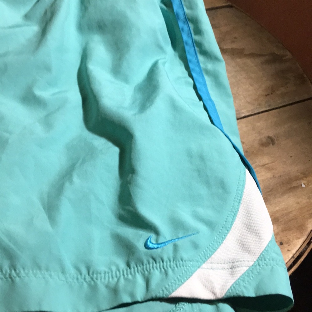 Nike Athletic Shorts