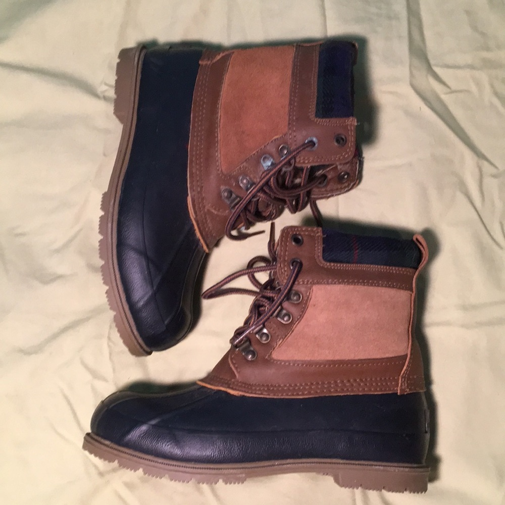 Winter Boots