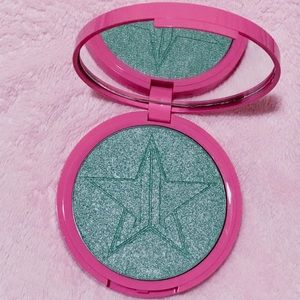 Jeffree Star Cosmetics Skin Frost Mint Condition