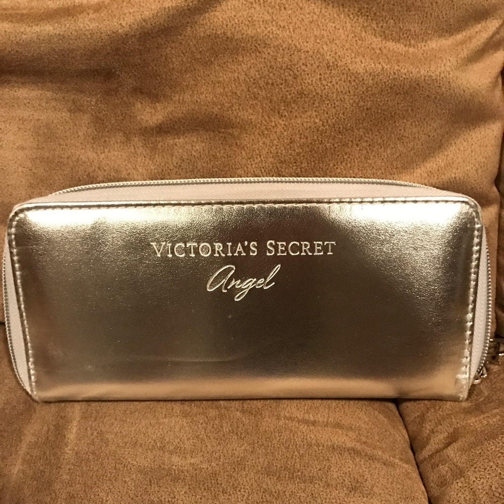 Women's Victoria Secret Angel Wallet