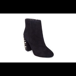 Steve Madden Yvette booties