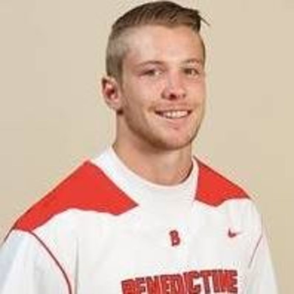 Meet your Posher, Kyle