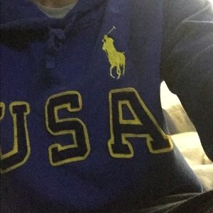 Meet your Posher, Tyler