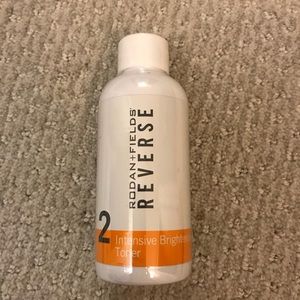 Rodan and Fields Reverse Brightening Toner