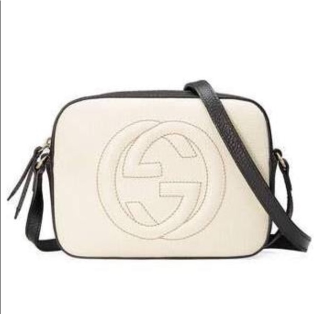 Gucci soho disco bag