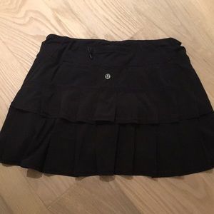 Lululemon Skirt