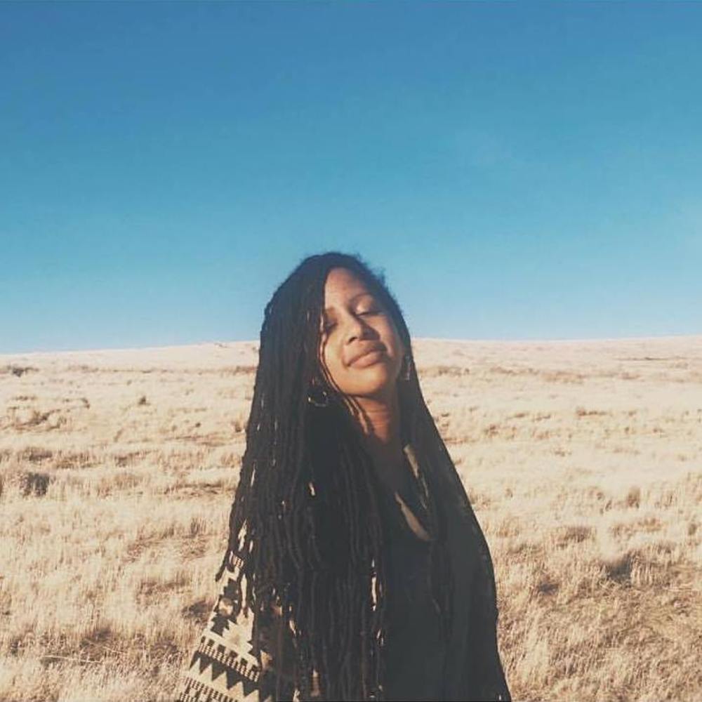 Meet your Posher, Patrice