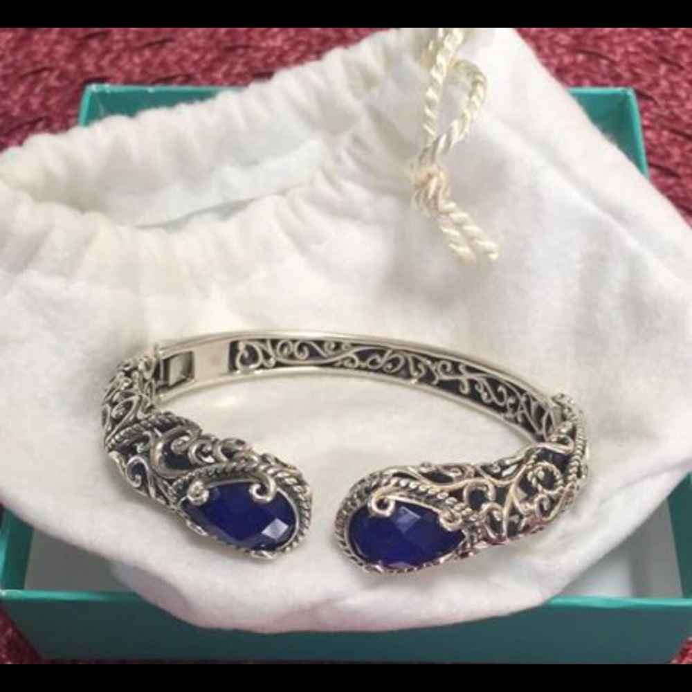 Carolyn pollack 3gram sterling
