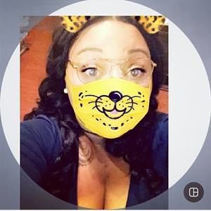 Meet your Posher, Rasheedah