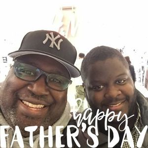 Meet your Posher, Larry