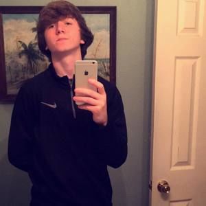 Meet your Posher, Will