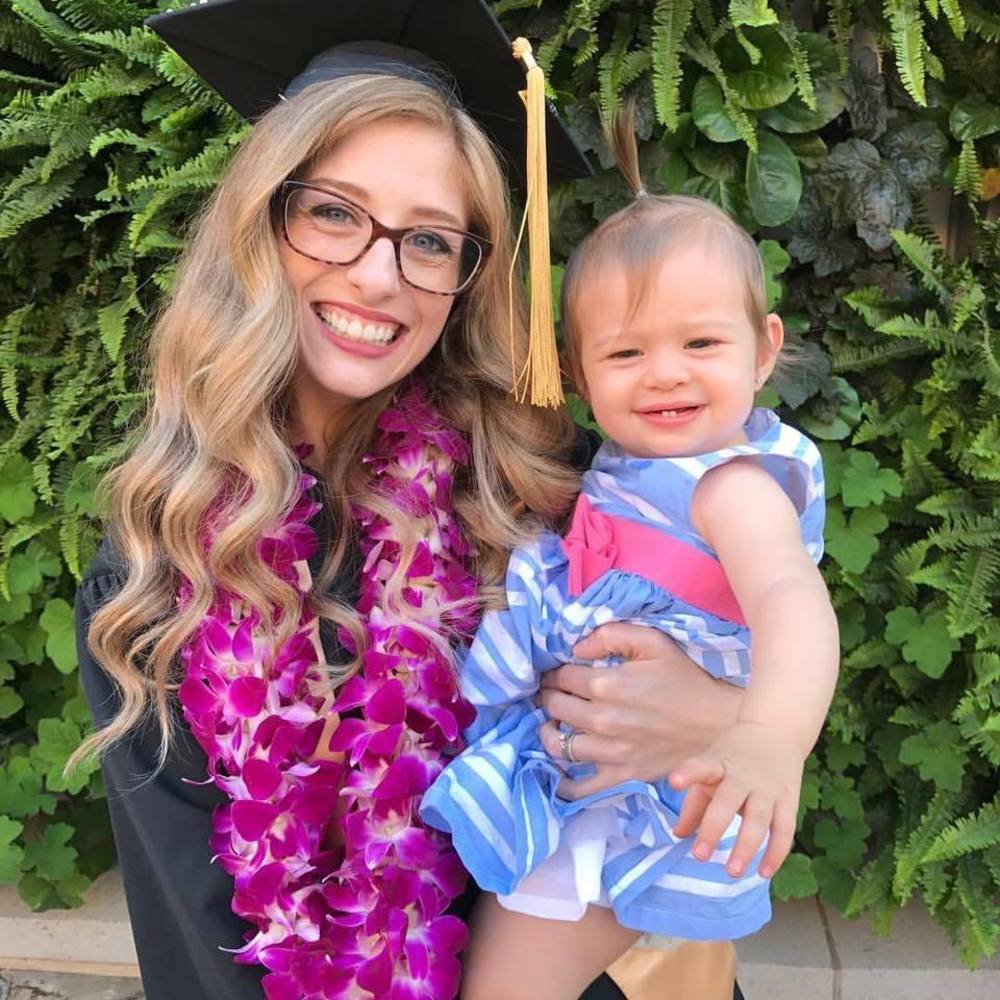 Meet your Posher, Brittany