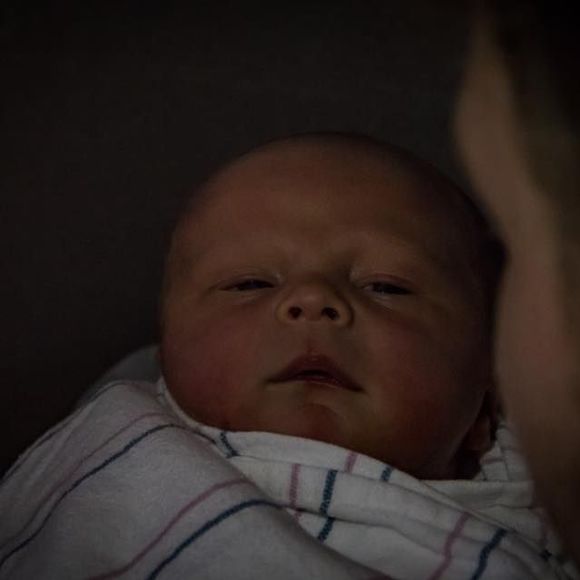 Meet your Posher, Jacob - Picture 1 of 1