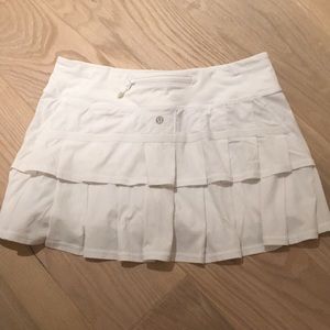 Lululemon Skirt