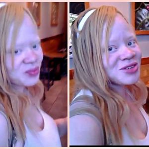 Meet your Posher, Crystal