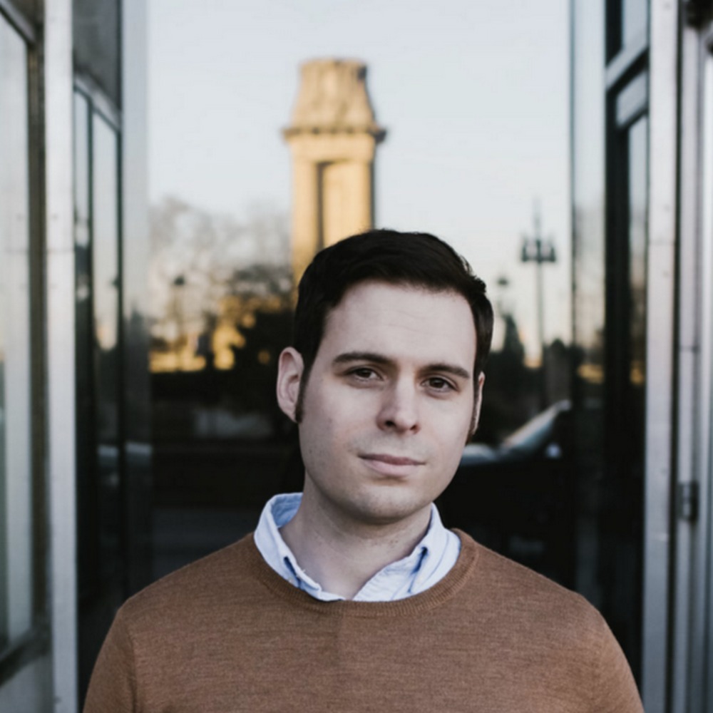Meet your Posher, Grant