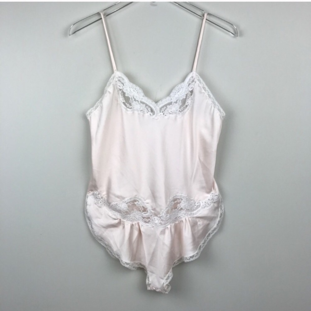 Christian Dior lingerie one piece