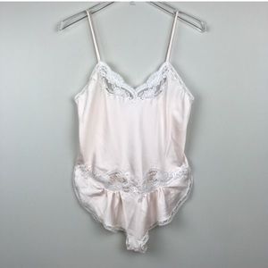 Christian Dior lingerie one piece