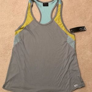Splits59 tank top small NWT