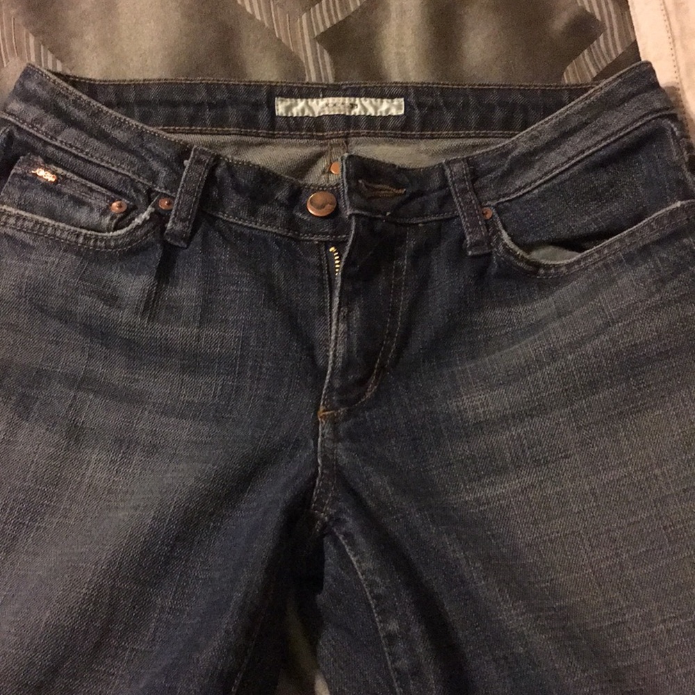 Like new Joe’s Jeans size 29
