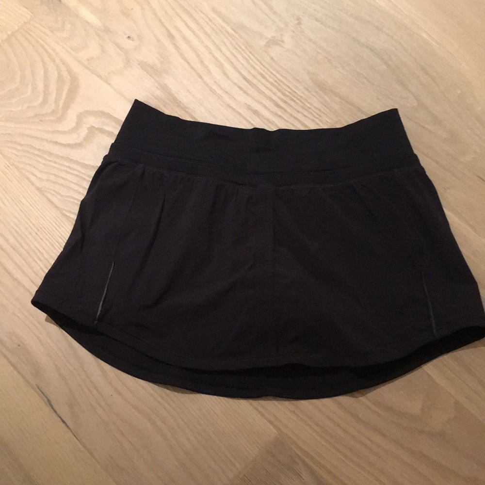 Lululemon Skirt