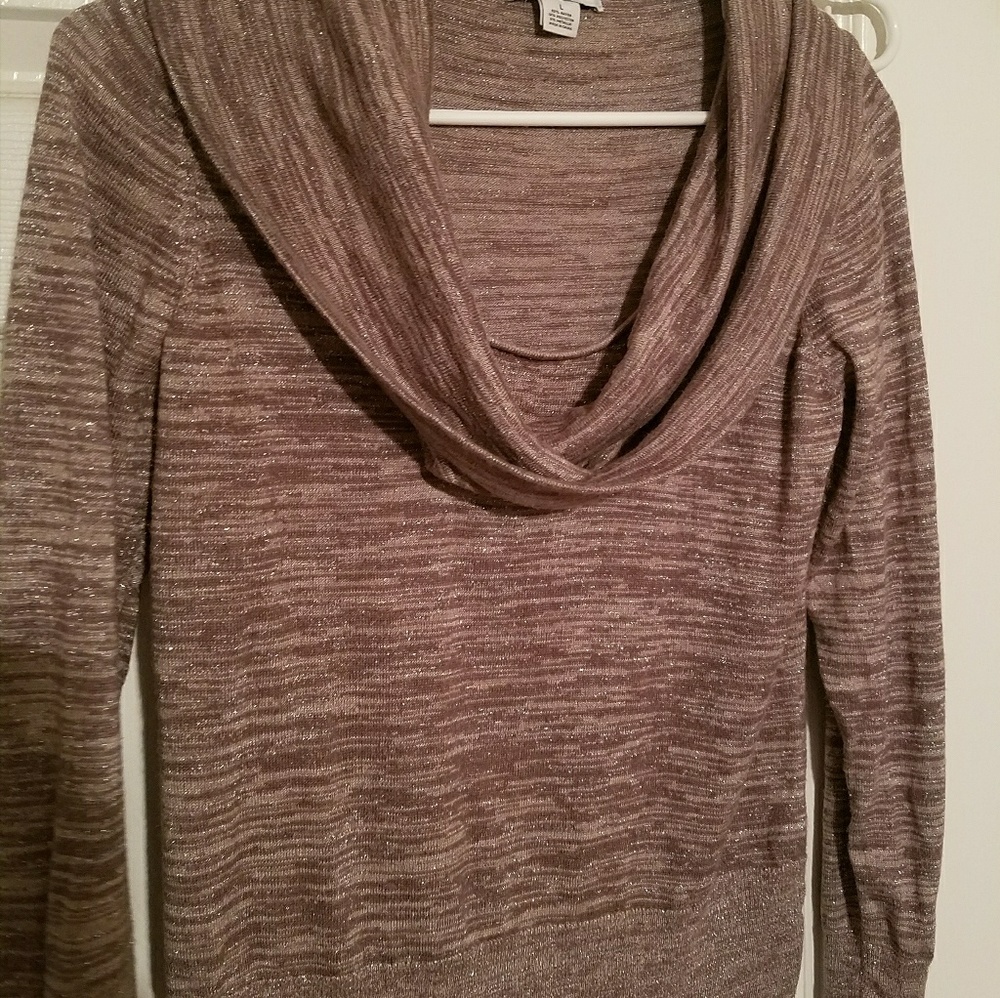 Liz Claiborne Sweater