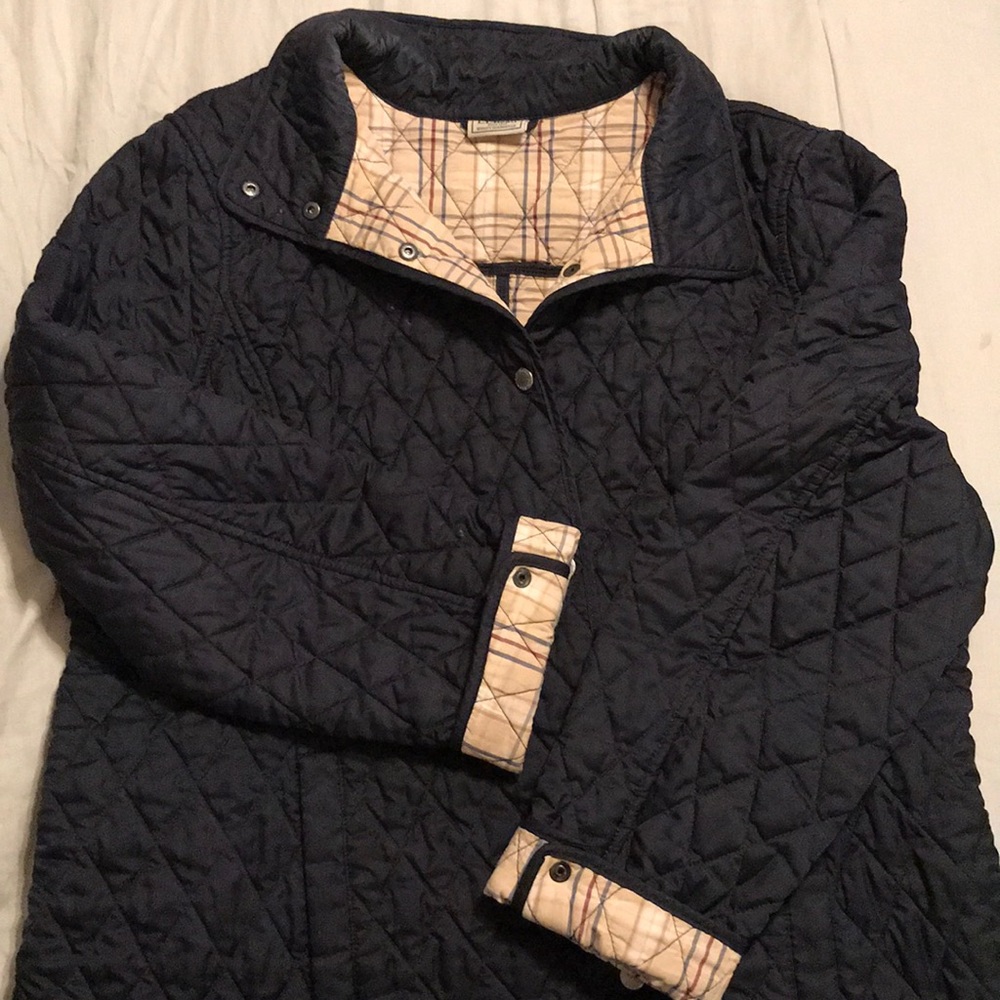 L.L. Bean Womens Jacket