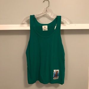 Burton Racerback Tank