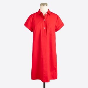 Jcrew Shirt Dress