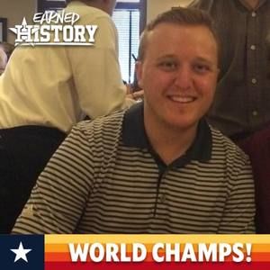 Meet your Posher, Austin