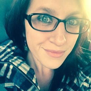 Meet your Posher, Briana