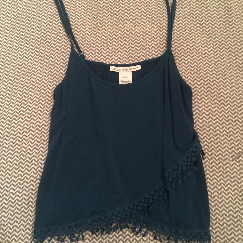 American rag tank top