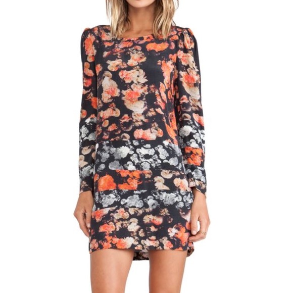 Sam & Lavi Dresses & Skirts - Revolve Sam and Lavi Mandy Dress in Dolce Floral