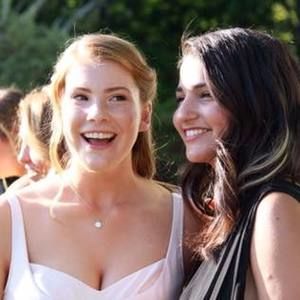 Meet your Posher, Benjamin