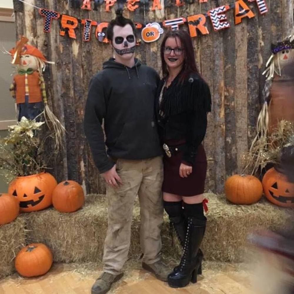 Meet your Posher, Shalee