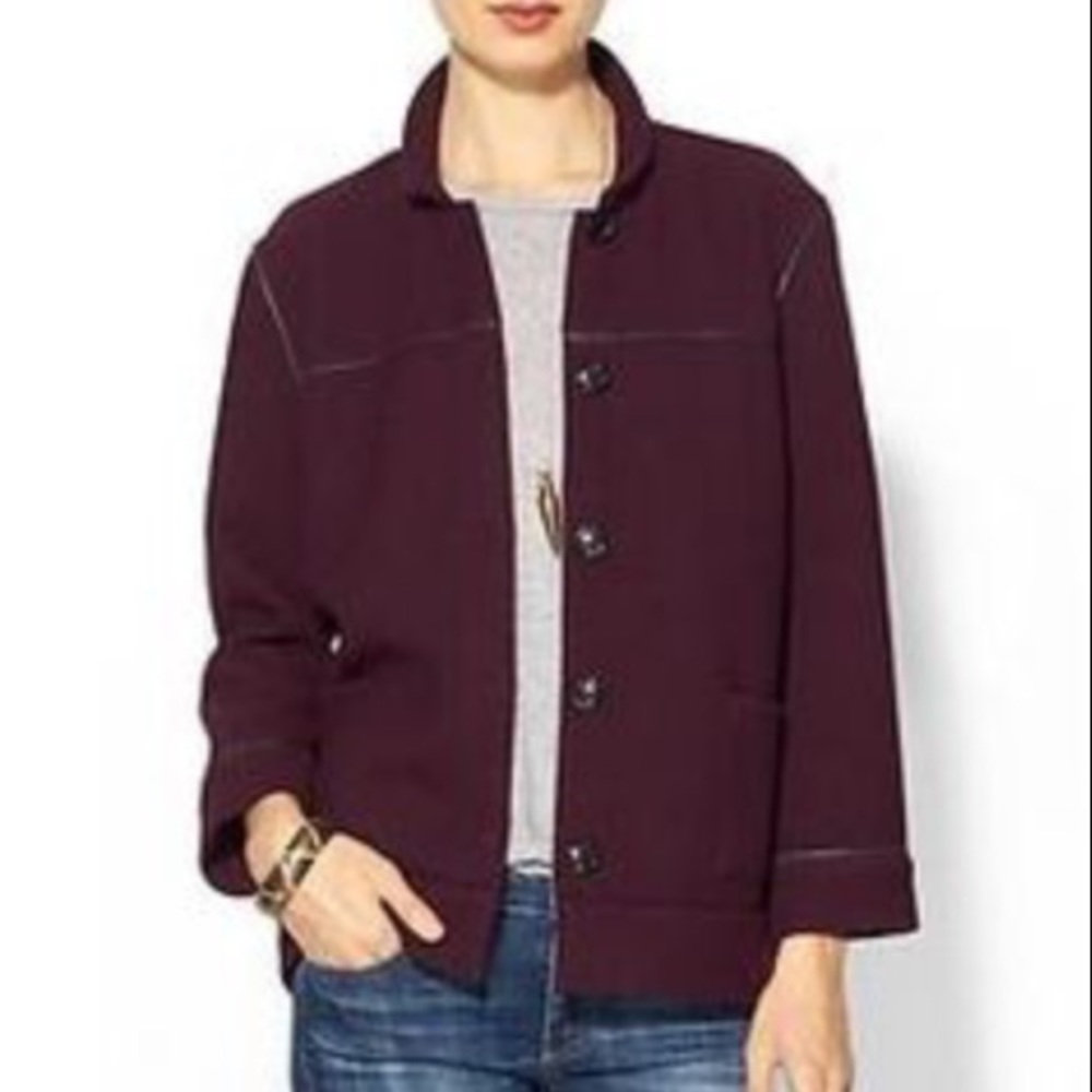 Loup Workman Jacket