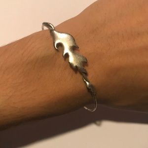 Alex and Ani bracelet