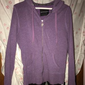 Victoria’s Secret Zip up Hoodie