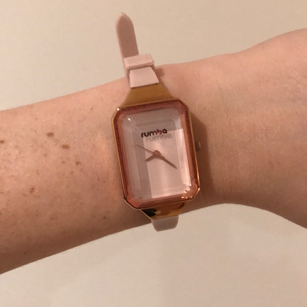 Rumba brand ladies watch