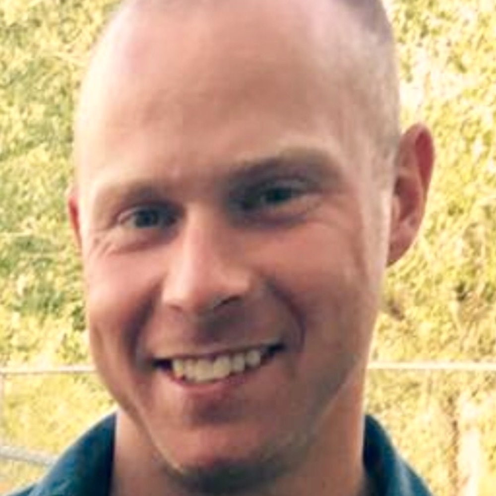 Meet your Posher, Elijah