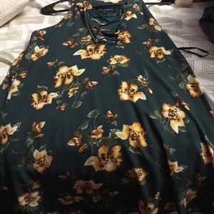 Sweet wanderer dress