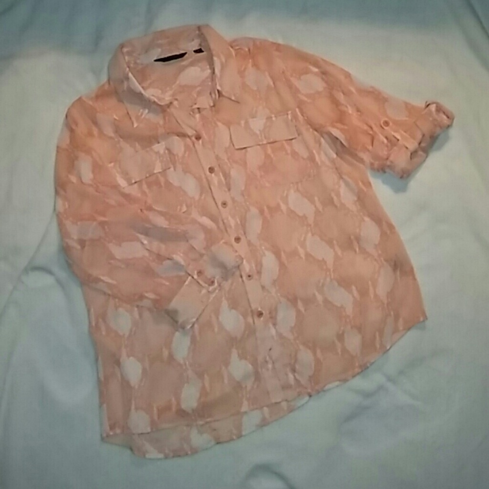 Women's  blouse