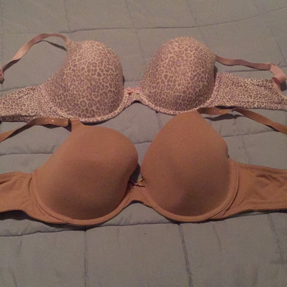 Victoria Secret 36DD Bra’s