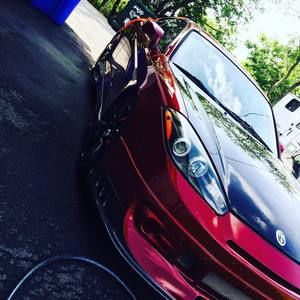 Meet your Posher, Hunter